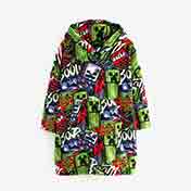 Blanket Hoodies